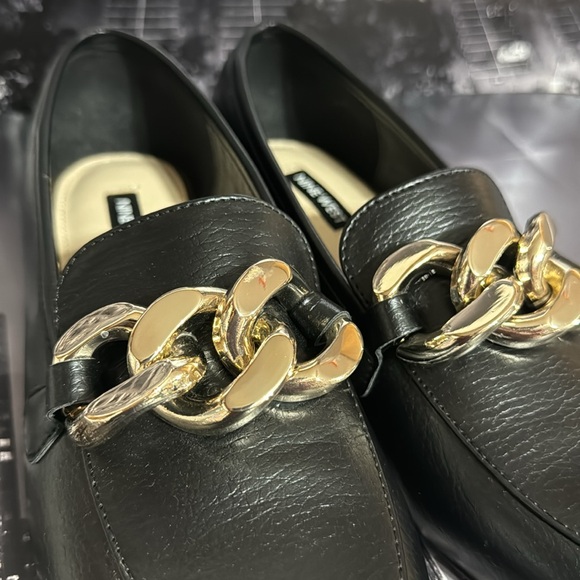 Nine West Womens Loafers - Picture 5 of 9